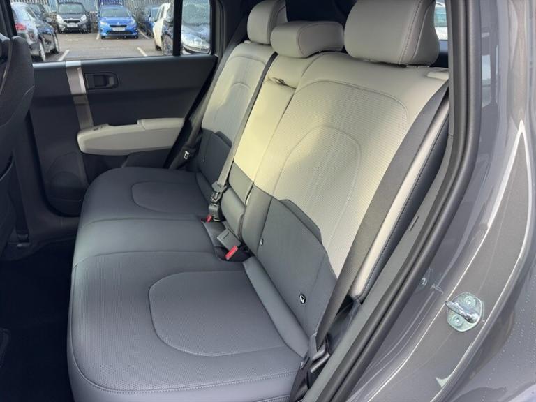 2025 Kia EV3 148KW GT-LINE 81.4KWH 5DR AUTO Estate Electric Automatic