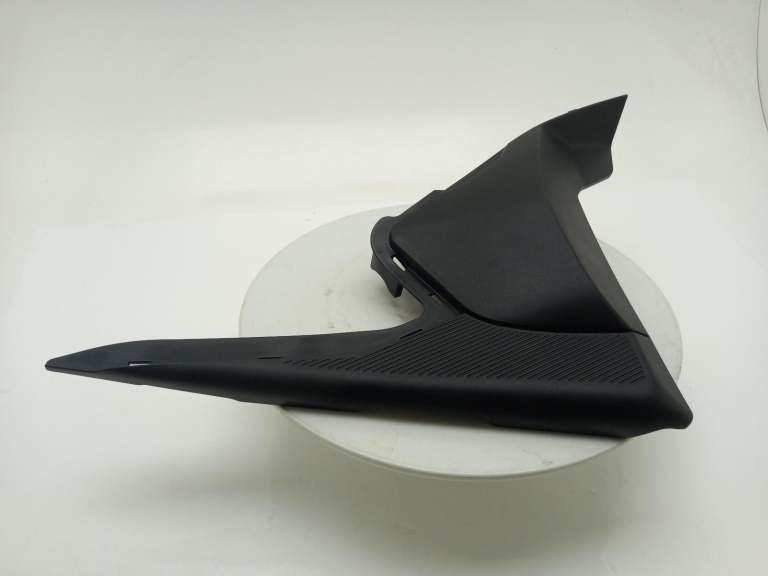 2023 Zontes Zt 125 Rear Fairing O/S Rh 1221200092000