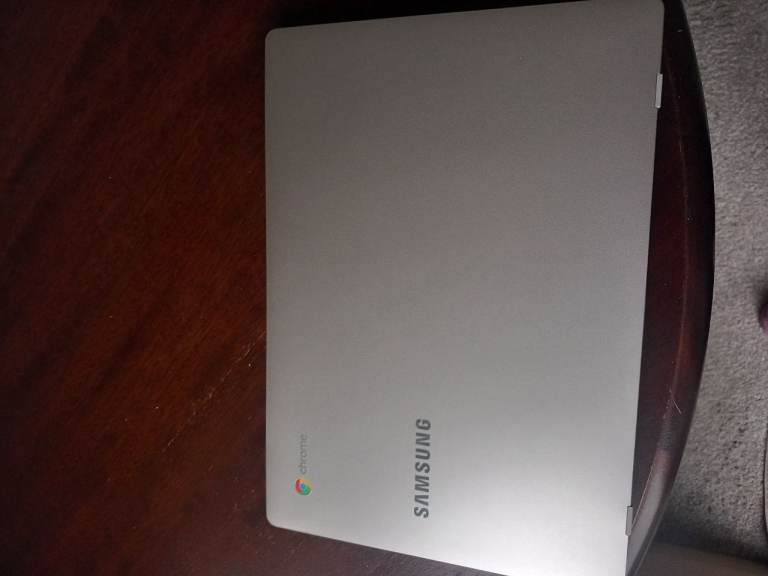 Samsung chromebook 4