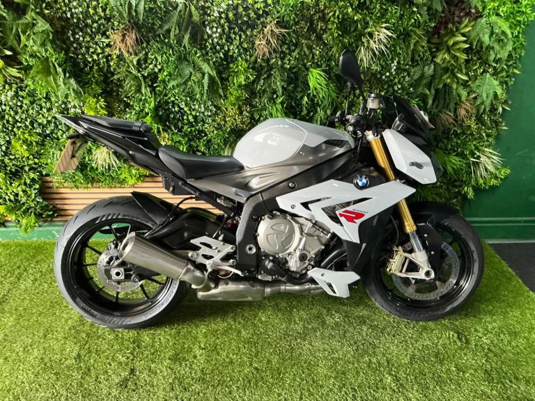 BMW S 1000 R