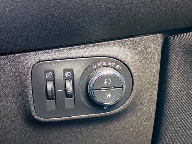 2019 Vauxhall Corsa 1.4i Energy Hatchback 3dr Petrol Manual Euro 6 (s/s) (90 ps) Hatchback Petrol...