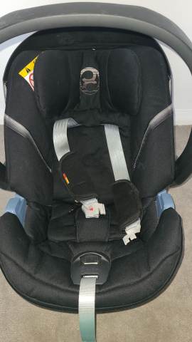 chicco uppababy adapter Baby Car Seat Baby Products FEATURED ITEM Helmet Size:XXX Large What Is an E-Bike, Only transport infants that