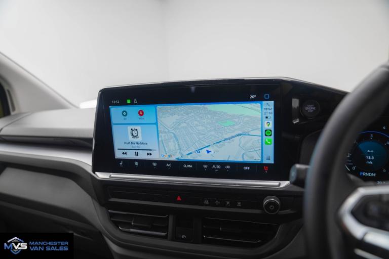 2026 Volkswagen Transporter 2.0 LWB MATRIX X SPORT EDITION 170 AUTO Panel Van Diesel Automatic