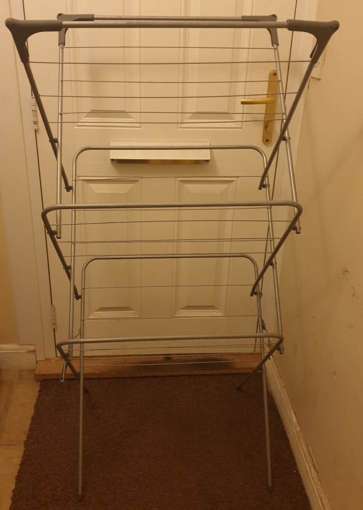 Clothse airer 