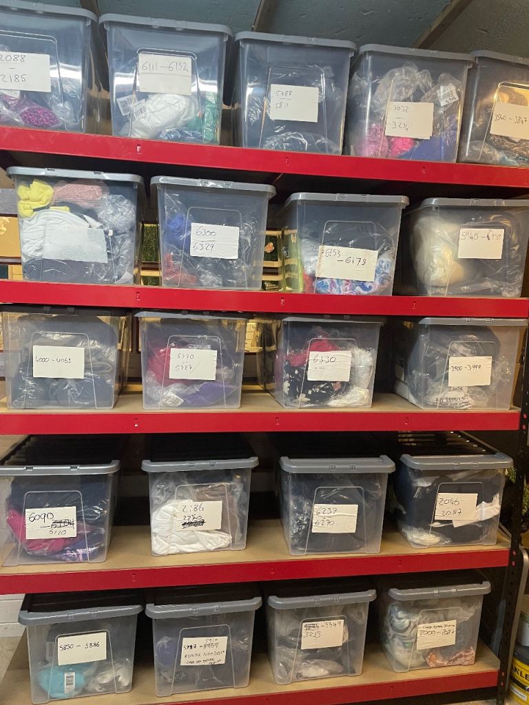 Women’s Clothing Reseller Business For Sale