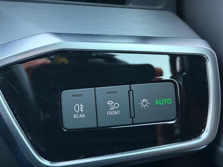 2019 Audi A6 Saloon 2.0 TDI 40 Black Edition Saloon 4dr Diesel S Tronic quattro Euro 6 (s/s) (2 S...