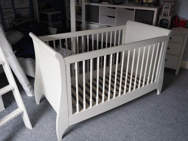 Mamas & Papas Cot Bed