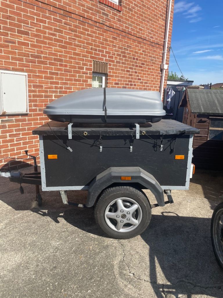 Trailer 