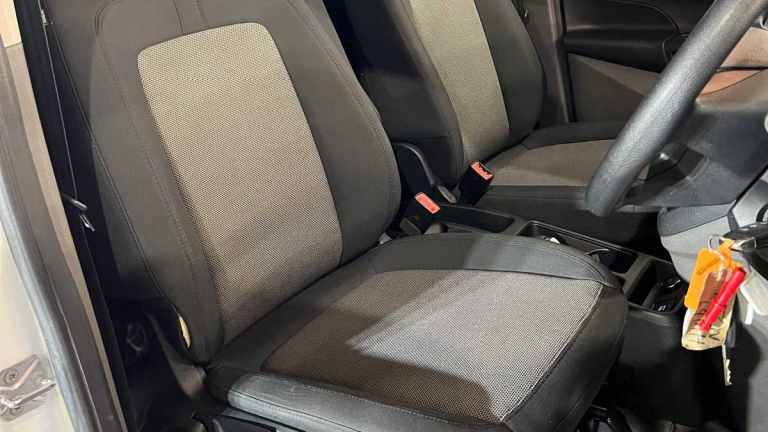 2020 Ford Transit Connect 1.0 EcoBoost 100ps Van Van Petrol Manual