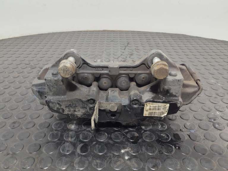 Audi A5 Quatro Rs N/S Front Left Brake Caliper 2010-2017 4.2l Cfsa 8t0615107