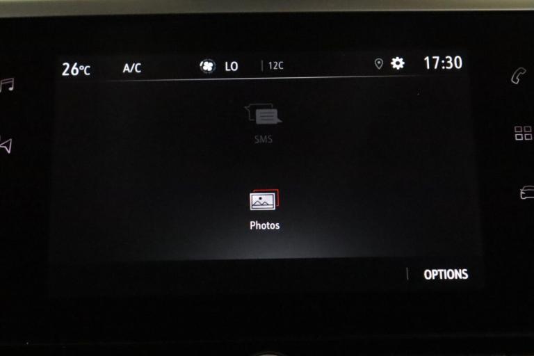 2022 Vauxhall Corsa 1.2 Elite Edition Euro 6 5dr HATCHBACK Petrol Manual