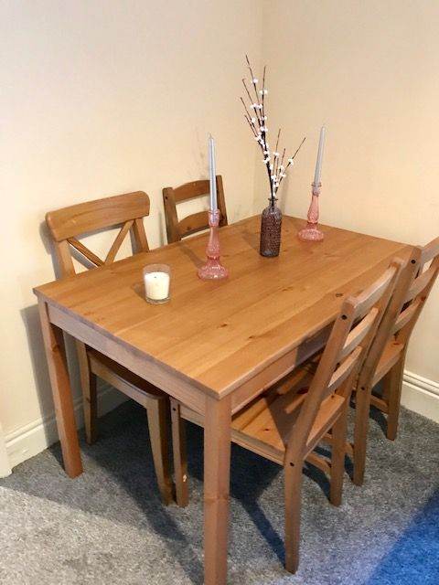 4 Bedroom Maisonette, Chillingham Road, Heaton, Newcastle Upon Tyne, NE6 5LQ