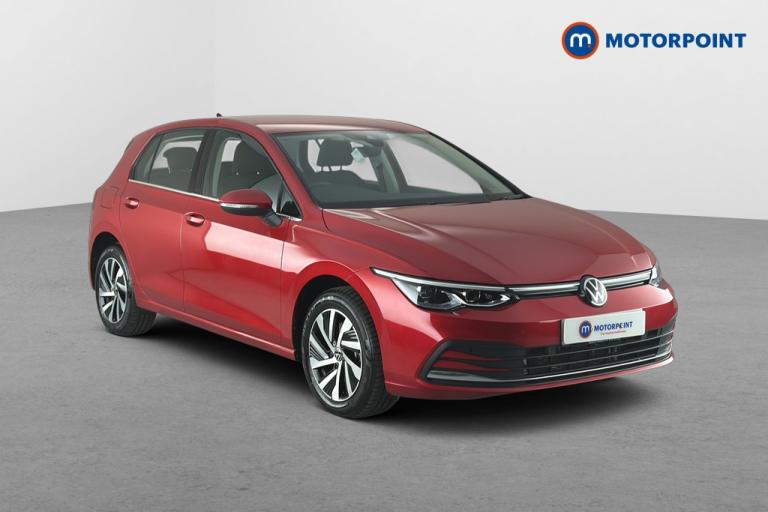 2024 Volkswagen Golf 1.4 TSI eHybrid Style 5dr DSG Hatchback Hybrid Automatic