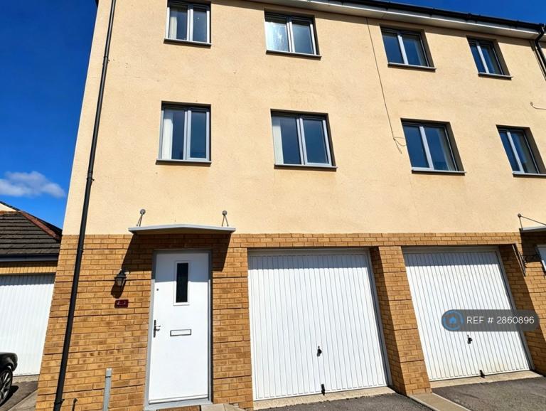 4 bedroom house in Heol Y Porthladd, Barry, CF63 (4 bed) (#2860896)