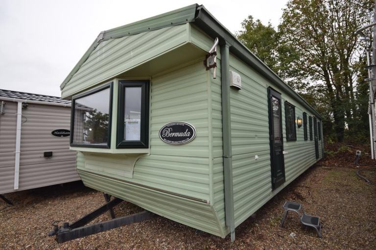 2007 Willerby Bermuda 37x12 Static Caravan | 3 beds | Full Winterpack | OFF SITE