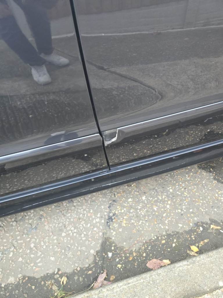 Ford, titanium x S-MAX, MPV, 2010, Manual