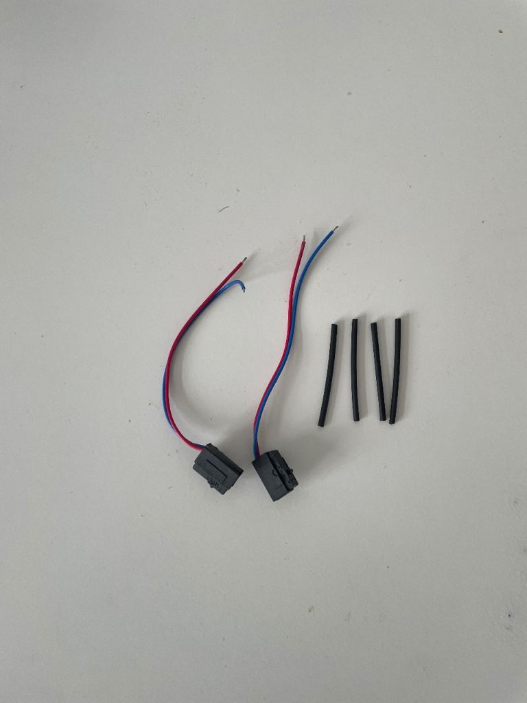 Left and Right Door Lock Sensor Micro Switch for VW Golf Jetta Passat