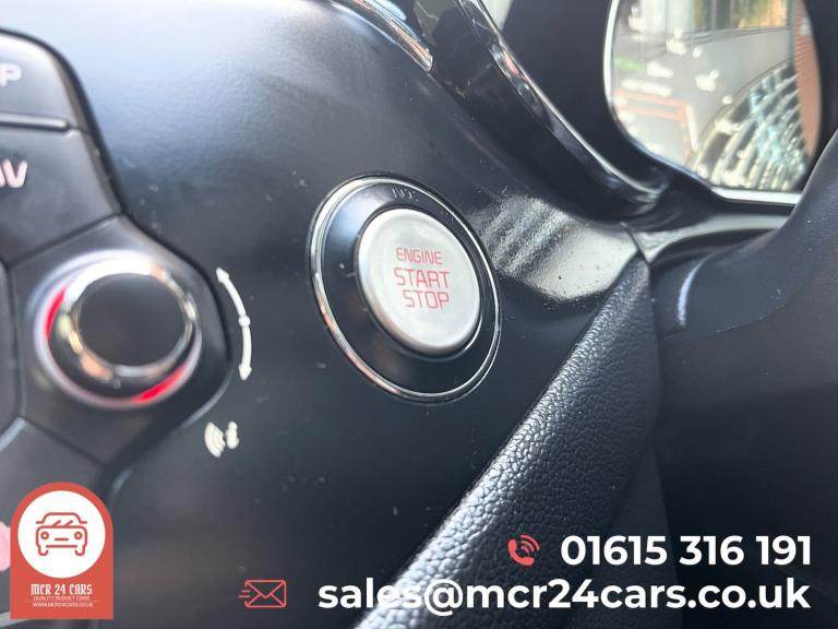 KIA CEED 1.6 CRDi GT-Line 2016