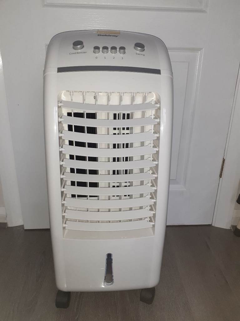 Beldray 6 Litre Air Cooler