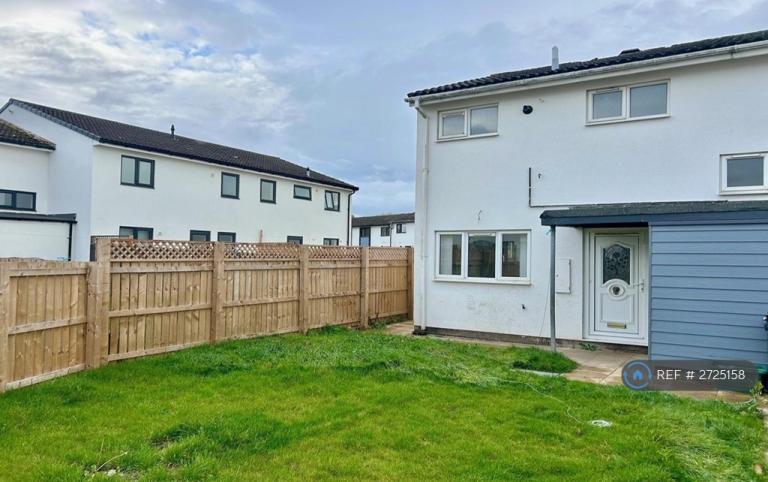2 bedroom house in Laurel Court, Shildon, DL4 (2 bed) (#2725158)