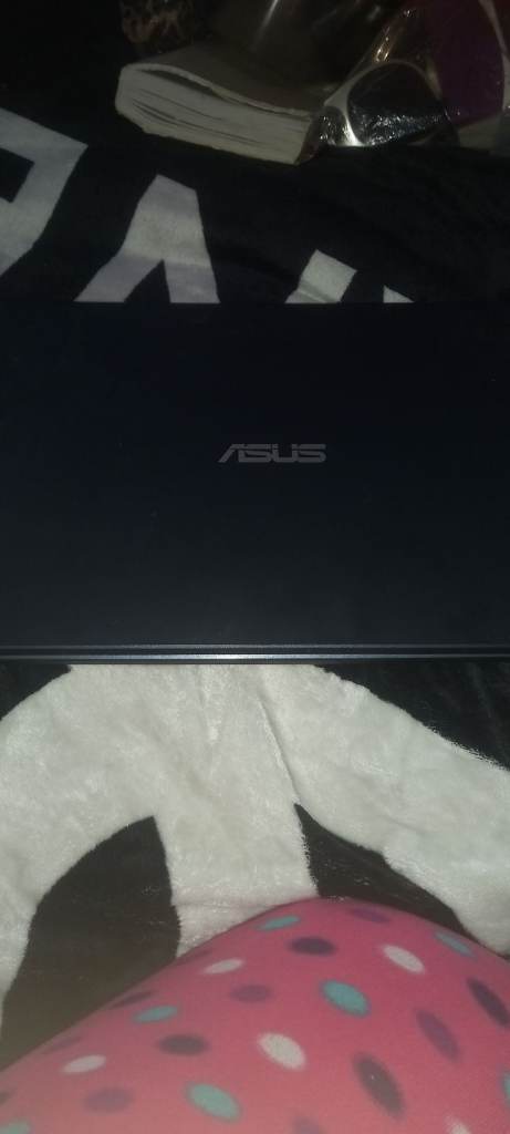 Asus laptop
