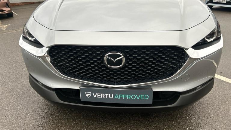 2021 Mazda CX-30 2.0 e-Skyactiv G MHEV SE-L Lux 5dr Auto HATCHBACK PETROL Automatic
