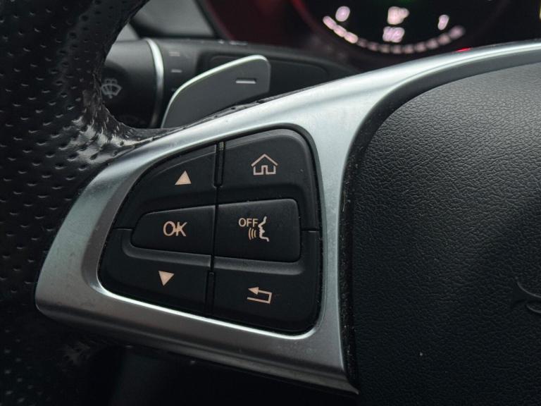 2015 Mercedes-Benz C Class 2.1 C220d AMG Line (Premium Plus) 7G-Tronic+ Euro 6 (s/s) 4dr SALOON D...