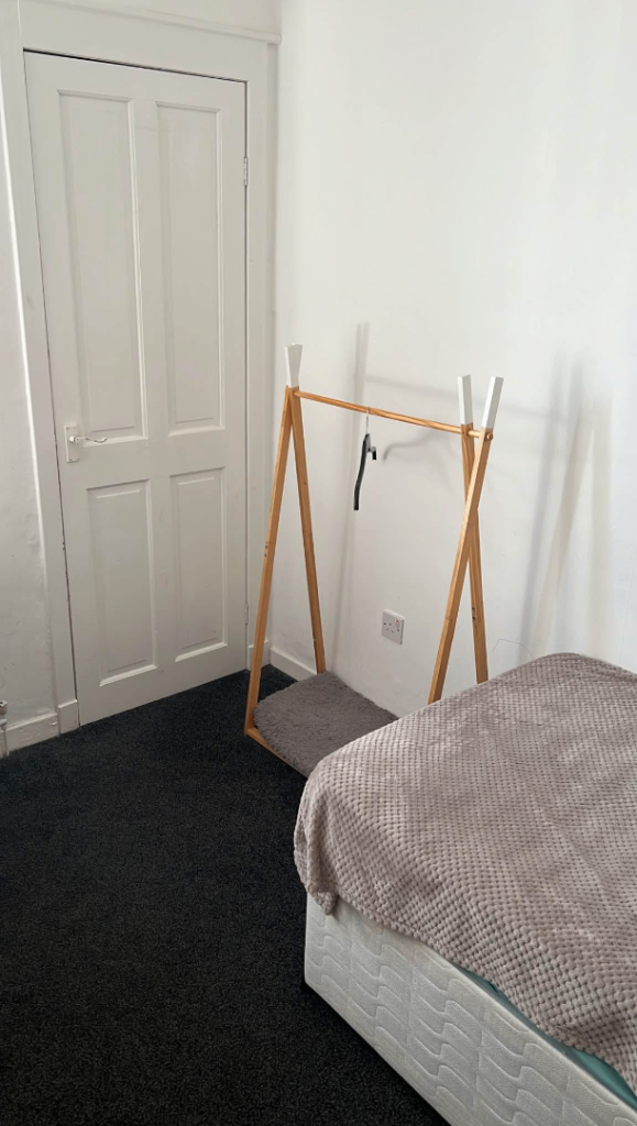Rent a room