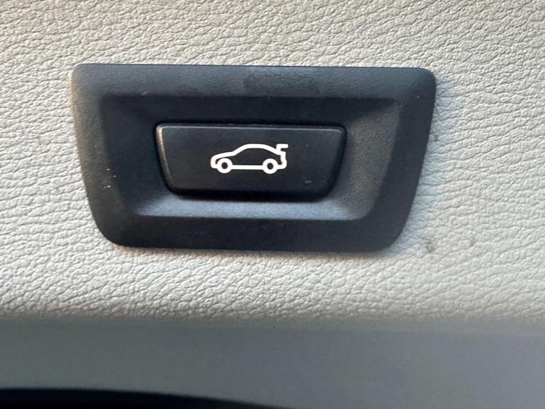 2016 BMW X4 2.0 X4 xDrive 20d XLine 4WD 5dr SUV Diesel Manual