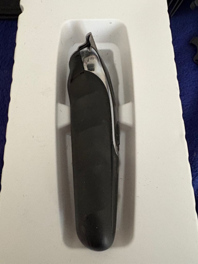 WAHL Aqua Blade 20n-1 Multi-Trimmer Kit - Black