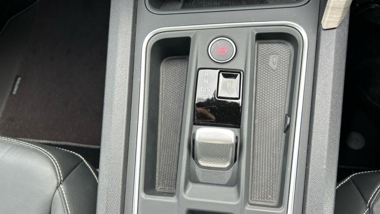 2021 SEAT Leon 2.0 TSI EVO Xcellence Lux 5dr DSG Petrol Hatchback Hatchback Petrol Automatic