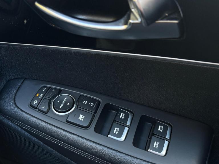 2016 Kia Sorento 2.2 CRDi KX-2 AWD Euro 6 (s/s) 5dr ESTATE Diesel Manual