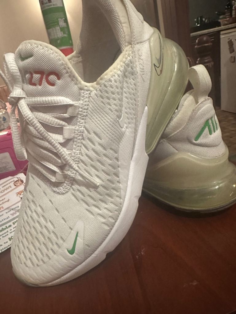 Nike air 270 