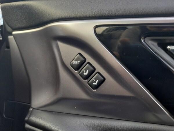 2023 Subaru Outback 2.5i Touring 5dr Lineartronic ESTATE PETROL Automatic