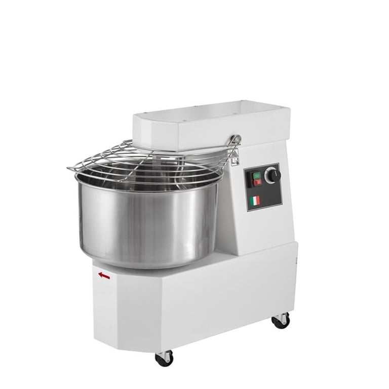 30 Litre Italian Floor Stand Dough Mixer With Timer