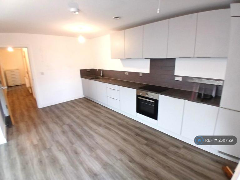 2 bedroom flat in Knitwear House, Bristol, BS5 (2 bed) (#2687129)