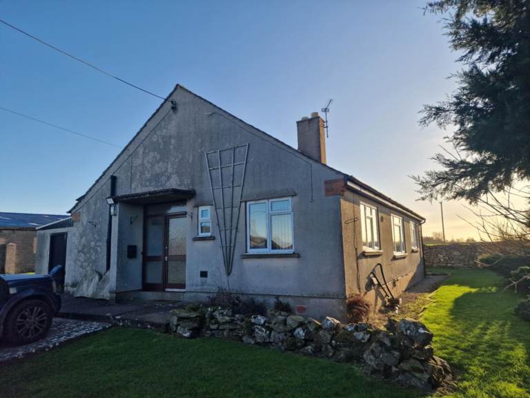 3 bedroom unfurnished bungalow - Blencow, Penrith - £600 per month