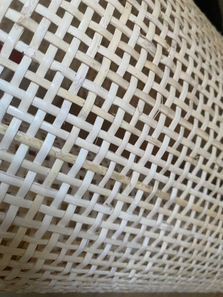 Radio weave came lighter than natural 60cm x 100cm 