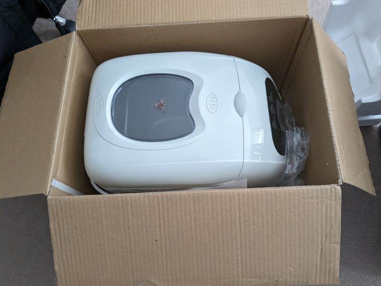 image for Morphy Richards Fastbake Breadmaker