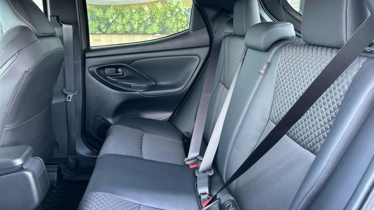 2024 Toyota Yaris 1.5 Hybrid Excel 5dr CVT HATCHBACK PETROL/ELECTRIC Automatic