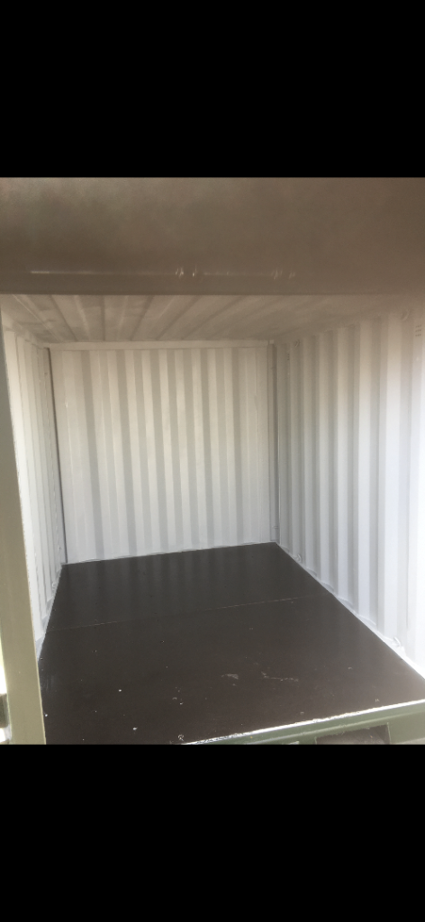 Ace storage containers, CCTV, 24/7, Key Coded Security entry. 