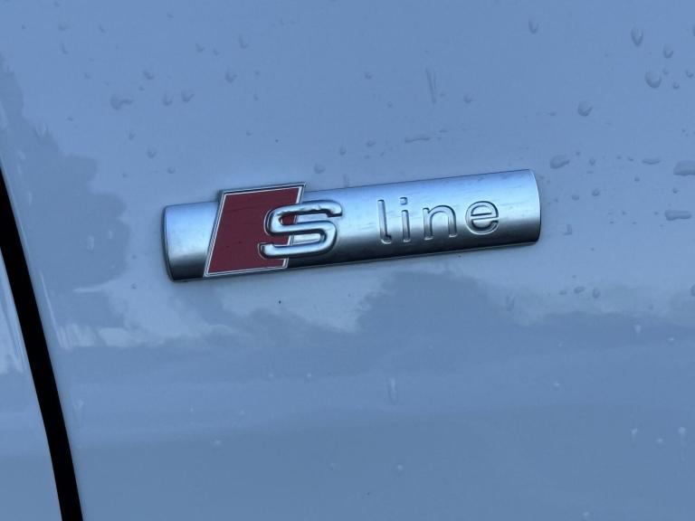 2022 Audi A1 1.0 TFSI 30 S line Sportback 5dr Petrol Manual Euro 6 (s/s) (110 ps) HATCHBACK Petro...