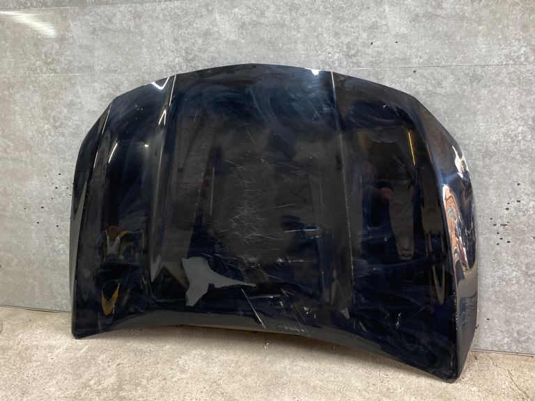 Mercedes CLA bonnet 2015-2019 