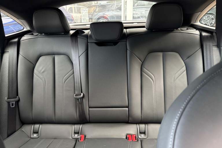 2024 Audi A5 2.0 TDI S line Saloon 5dr Diesel S Tronic Euro 6 (s/s) (204 ps) SALOON Diesel Automatic