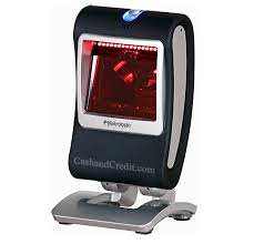 Barcode scanners, standard USB serial, or omnidirectional from £29