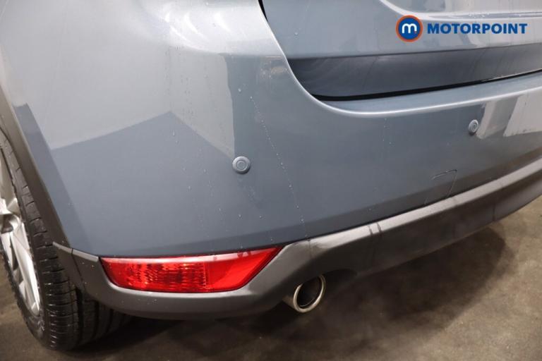 2021 Mazda CX-5 2.0 Sport 5dr ESTATE PETROL Manual