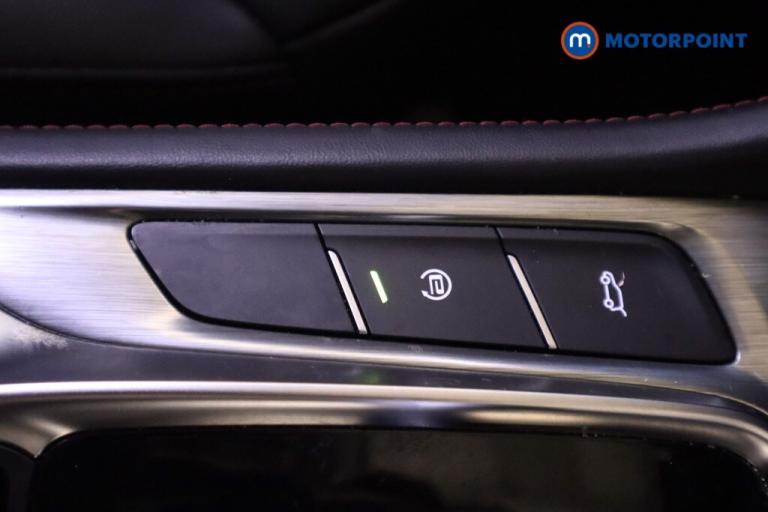 2024 MG MG HS 1.5 T-GDI Trophy 5dr DCT SUV Petrol Automatic