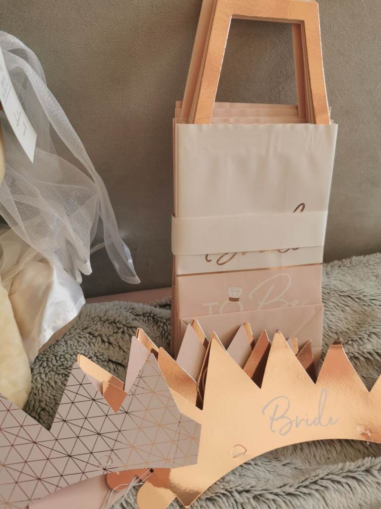 Hen Party Accessories 