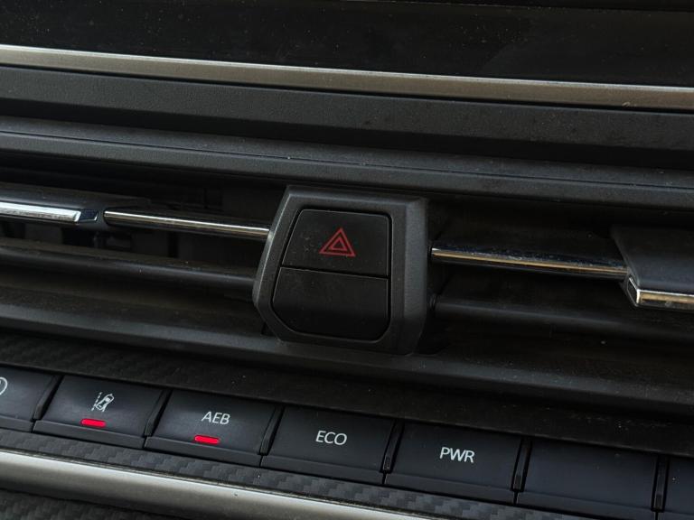 2021 Maxus Deliver 9 2.0 D20 163 High Roof Van PANEL VAN DIESEL Manual