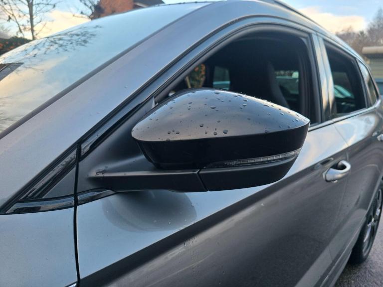 2022 Skoda Karoq 1.5 TSI Sportline 5dr DSG ESTATE PETROL Automatic